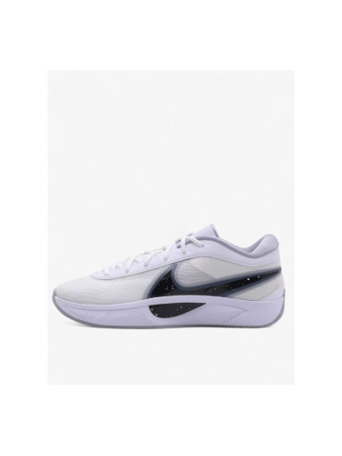 NIKE Giannis Freak 6 Basketball Shoes White