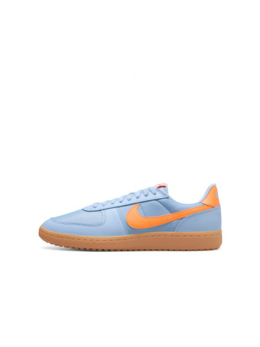 NIKE Field General 82 Sp Shoes Blue/Orange
