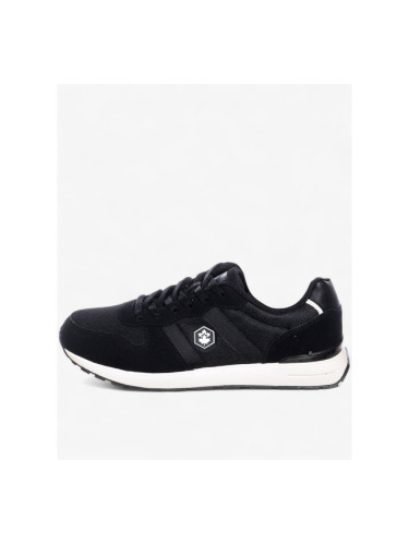 LUMBERJACK December Shoes Black