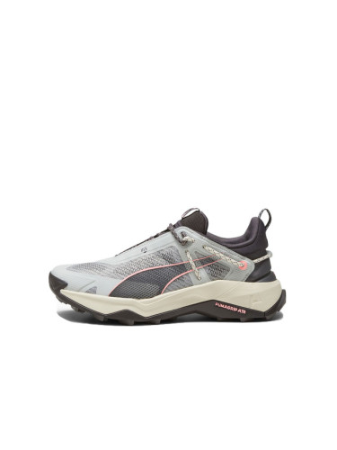 PUMA Explore Nitro Hiking Shoes Grey