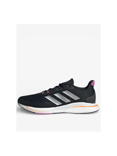 ADIDAS Supernova+ Shoes Black