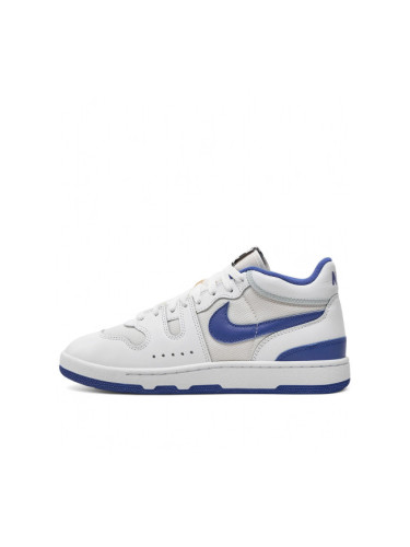 NIKE Attack Shoes White/Blue