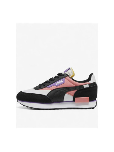 PUMA Future Rider Play On Shoes Multicolor