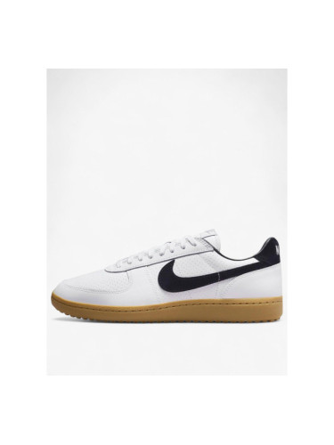 NIKE Field General '82 Sp Shoes White Black