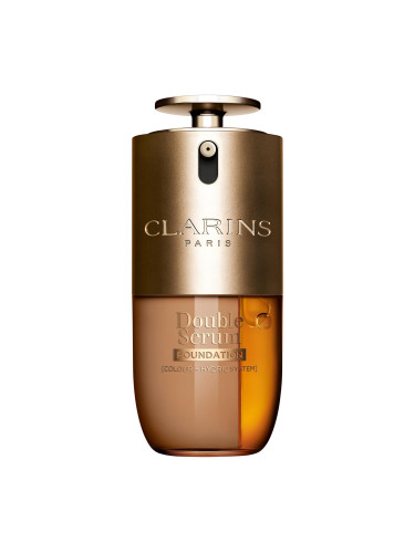 CLARINS Double Serum Foundation Фон дьо тен флуид  30ml