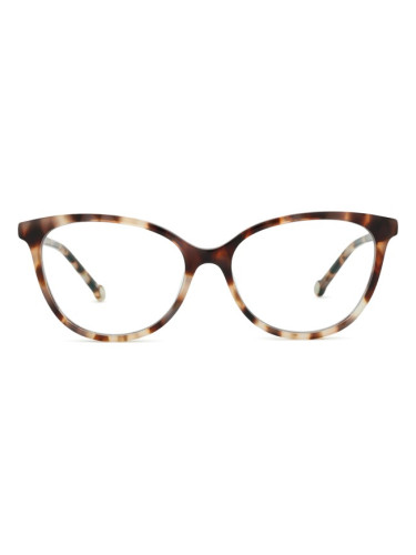 Lentiamo Anna Ivory Havana - очила за компютър, cat eye, дамски, кафяви