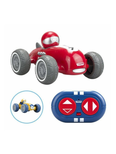 Кола с Радиоуправление Tooko SL81476 Жълт