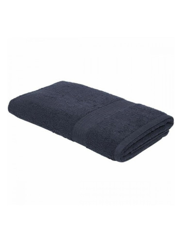 Кърпа за баня TODAY Морско син 90 x 150 cm