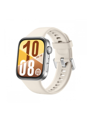 Смарт часовник Huawei Seiya-B19F Бял