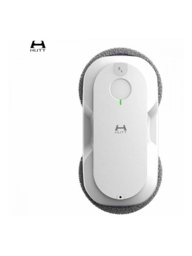 Вакуумна Чистачка за Прозорци HUTT