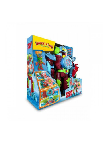Playset SuperThings