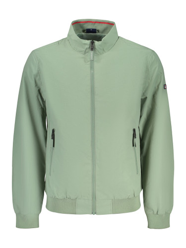 Мъжко зимно ватирано яке Норвегия