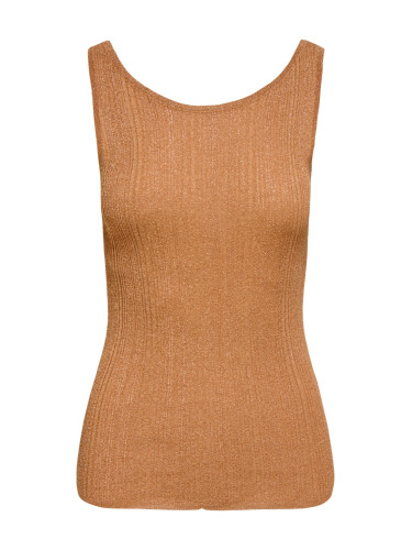 Дамски топ без ръкави