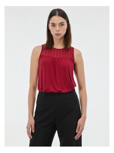 Червен потник ORSAY