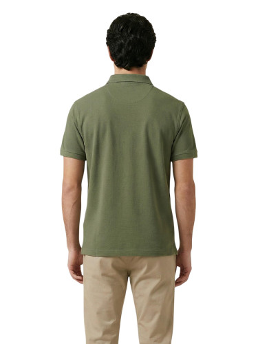 Мъжка поло риза Gant