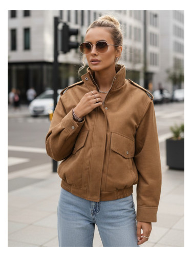 Дамско преходно яке