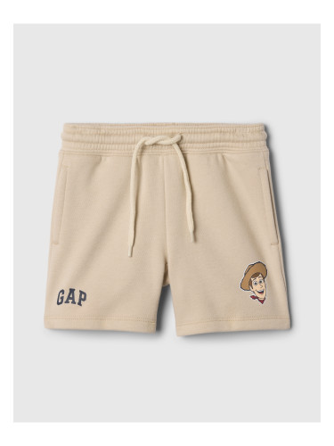 Детски спортни панталони Gap & Toy Story