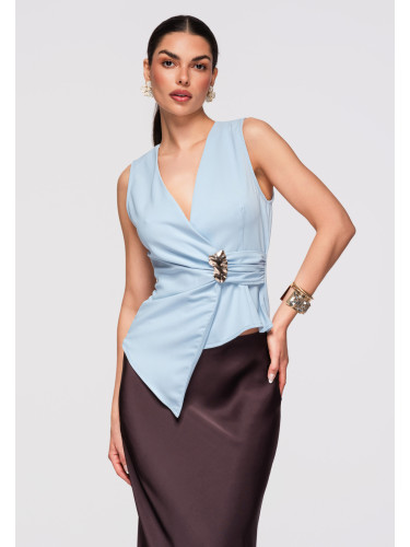 Дамска блуза ЛАРИКА