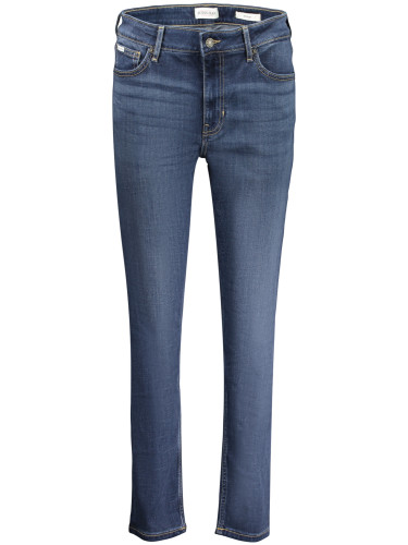 Дамски дънки