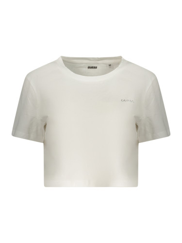 Тениска с къс ръкав Guess