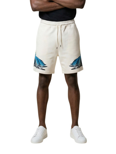 Мъжки бермудски шорти County Of Milan