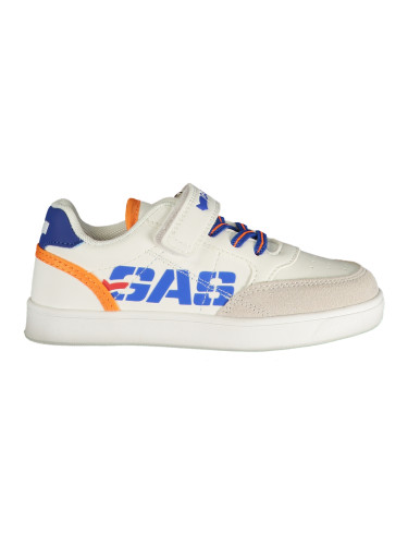 Детски бели спортни маратонки