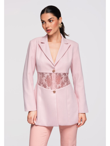 Дамско яке LARICA OW-BLZB-0105