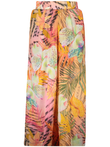 Едноцветни панталони Desigual