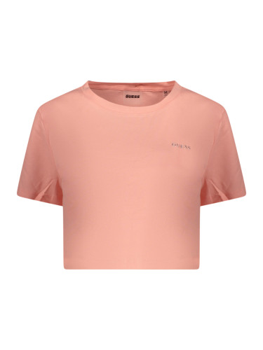 Дамска тениска с къс ръкав