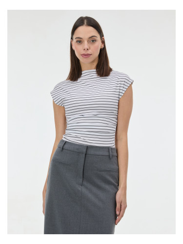 Дамска раирана тениска ORSAY