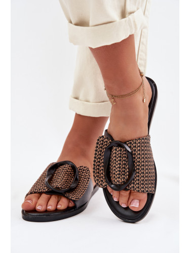 Дамски джапанки Boto Jamira