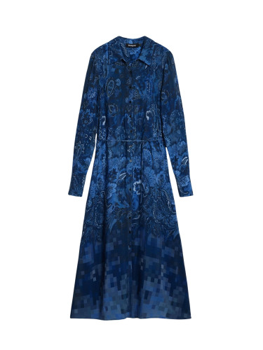 Дамска рокля Desigual