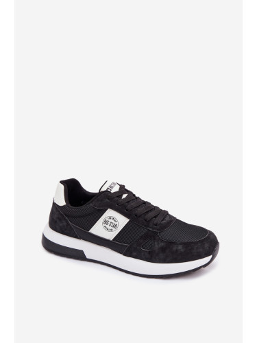 Мъжки спортни маратонки Big Star