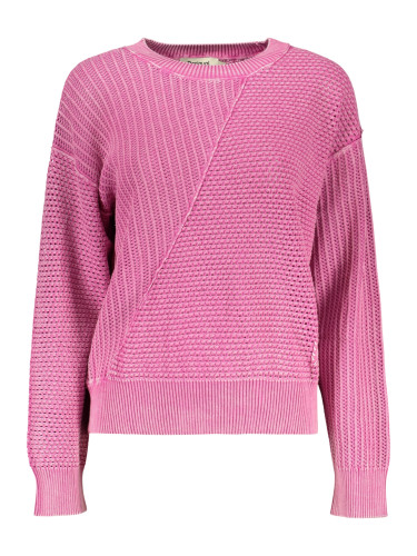 Дамска тениска с дълъг ръкав