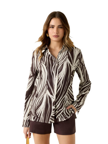 Дамска риза Guess Camicia