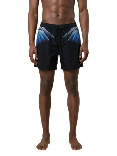 Мъжки костюм от графство Милано