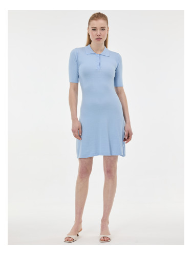 Дамска плетена рокля ORSAY