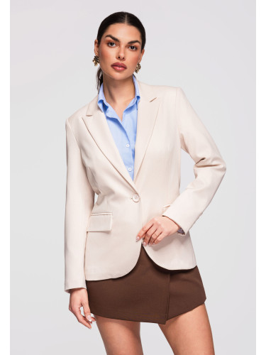 Дамско яке Edoti LARICA