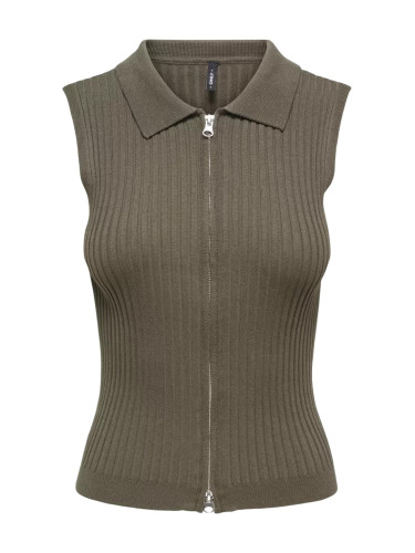 Само дамски жилетки