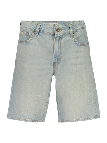 Мъжки дънкови бермуди