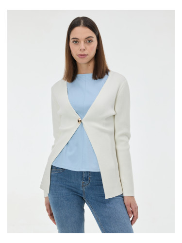 Кремаст дамски кардиган ORSAY