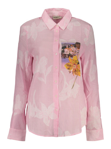 Дамска риза Desigual