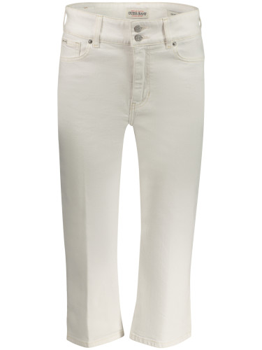 Дамски прави дънки GUESS