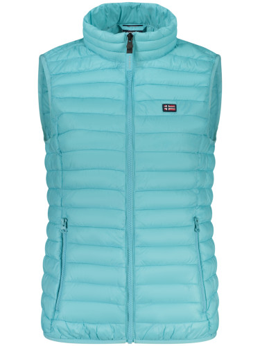 Дамска тениска с дълъг ръкав