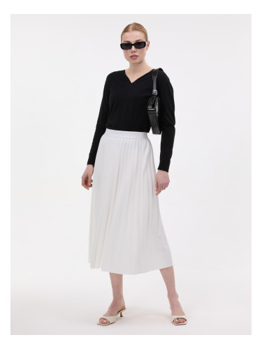 Кремава миди пола ORSAY