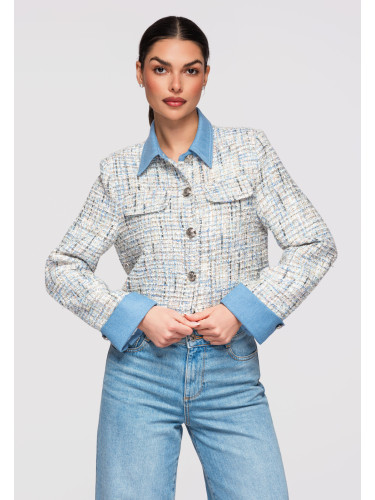 Дамско яке LARICA