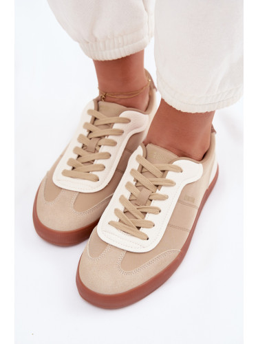 Дамски маратонки Big Star