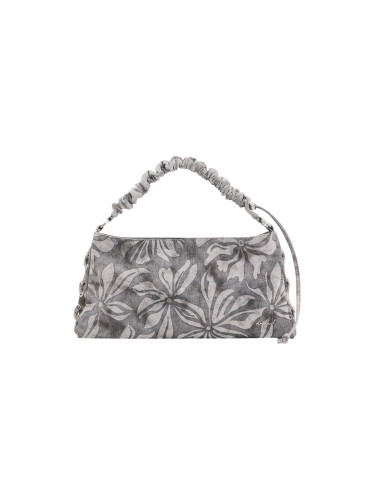Дамска чанта с флорален принт Desigual