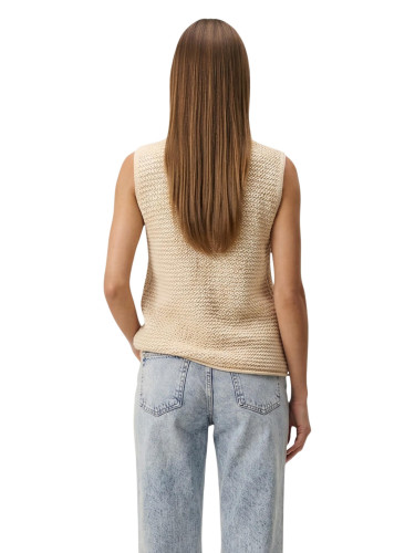 Дамски елек на Жаклин Де Йонг