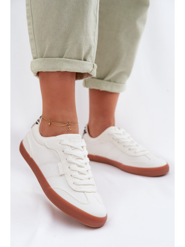 Дамски текстилни маратонки BIG STAR